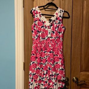 Vineyard vines woman’s dress new with tag size 2